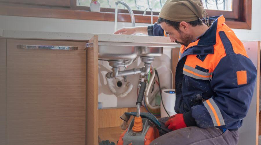 Professional same day plumber in Montgomery Creek, CA